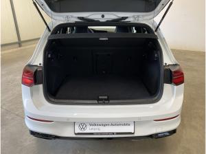Volkswagen Golf VIII 1.5 eTSI R-Line "Black Style" AHK*ACC