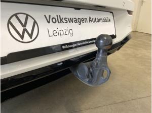 Volkswagen Golf VIII 1.5 eTSI R-Line "Black Style" AHK*ACC