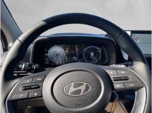 Hyundai i20 🚗 1.0 T-GDI  DCT/AUTOMATIK TREND INCL. NAVI 🚗 AKTIONSLEASING MAI ! ZUERST INSERAT LESEN !