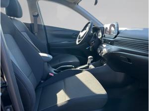Hyundai i20 🚗 1.0 T-GDI  DCT/AUTOMATIK TREND INCL. NAVI 🚗 AKTIONSLEASING MAI ! ZUERST INSERAT LESEN !
