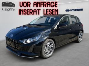 Hyundai i20 🚗 1.0 T-GDI  DCT/AUTOMATIK TREND INCL. NAVI 🚗 AKTIONSLEASING MAI ! ZUERST INSERAT LESEN !