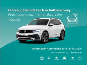 Volkswagen Tiguan 1.5 TSI R-Line DSG Nav iLED AZV Kamera