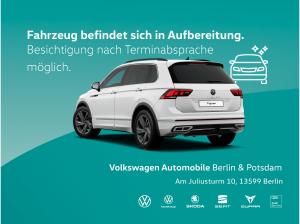 Volkswagen Tiguan 1.5 TSI R-Line DSG Nav iLED AZV Kamera