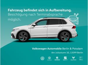 Volkswagen Tiguan 1.5 TSI R-Line DSG Nav iLED AZV Kamera