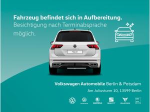 Volkswagen Tiguan 1.5 TSI R-Line DSG Nav iLED AZV Kamera