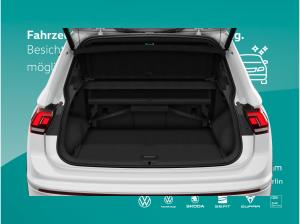 Volkswagen Tiguan 1.5 TSI R-Line DSG Nav iLED AZV Kamera