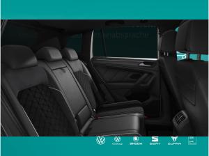 Volkswagen Tiguan 1.5 TSI R-Line DSG Nav iLED AZV Kamera