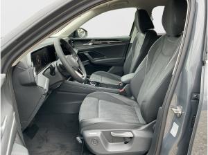 Volkswagen Tiguan Elegance 1.5 eHybrid DSG AHK Allwetterreifen Keyless Kamera Navi ACC
