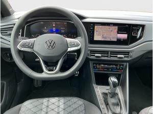 Volkswagen Taigo R-Line 1.0 l TSI DSG AHK Allwetterreifen Navi Kamera ACC