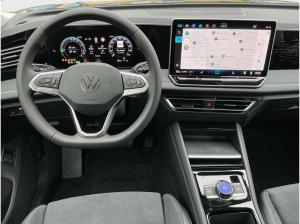 Volkswagen Tiguan Elegance 1.5 eHybrid DSG AHK Allwetterreifen Keyless Kamera Navi ACC