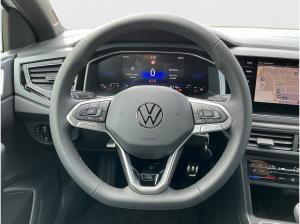 Volkswagen Taigo R-Line 1.0 l TSI DSG AHK Allwetterreifen Navi Kamera ACC