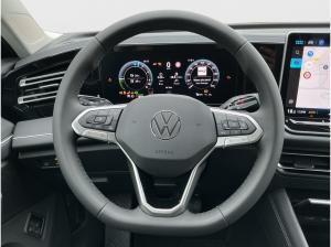 Volkswagen Tiguan Elegance 1.5 eHybrid DSG AHK Allwetterreifen Keyless Kamera Navi ACC
