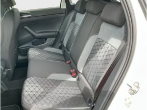 Volkswagen Taigo R-Line 1.0 l TSI DSG AHK Allwetterreifen Navi Kamera ACC