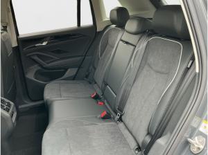 Volkswagen Tiguan Elegance 1.5 eHybrid DSG AHK Allwetterreifen Keyless Kamera Navi ACC