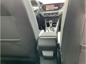 Volkswagen Taigo R-Line 1.0 l TSI DSG AHK Allwetterreifen Navi Kamera ACC