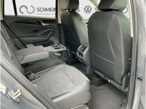 Volkswagen Tiguan Elegance 1.5 eHybrid DSG AHK Allwetterreifen Keyless Kamera Navi ACC