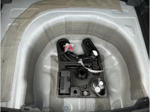 Volkswagen Taigo R-Line 1.0 l TSI DSG AHK Allwetterreifen Navi Kamera ACC