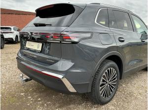 Volkswagen Tiguan Elegance 1.5 eHybrid DSG AHK Allwetterreifen Keyless Kamera Navi ACC