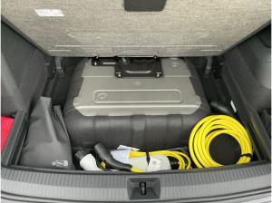 Volkswagen Tiguan Elegance 1.5 eHybrid DSG AHK Allwetterreifen Keyless Kamera Navi ACC
