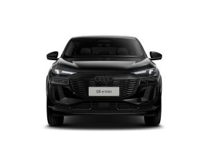 Audi Q6 e-tron Sportback performance S line HUD AHK PANO