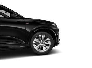 Audi Q6 e-tron Sportback performance S line HUD AHK PANO