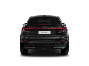 Audi Q6 e-tron Sportback performance S line HUD AHK PANO