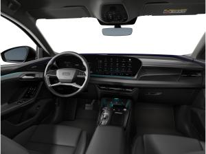 Audi Q6 e-tron Sportback performance S line HUD AHK PANO