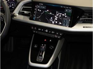 Audi Q4 e-tron 45 e-tron 210 kW Automatik