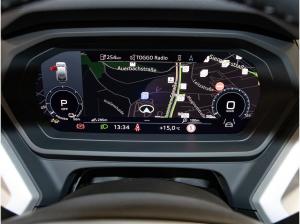 Audi Q4 e-tron 45 e-tron 210 kW Automatik