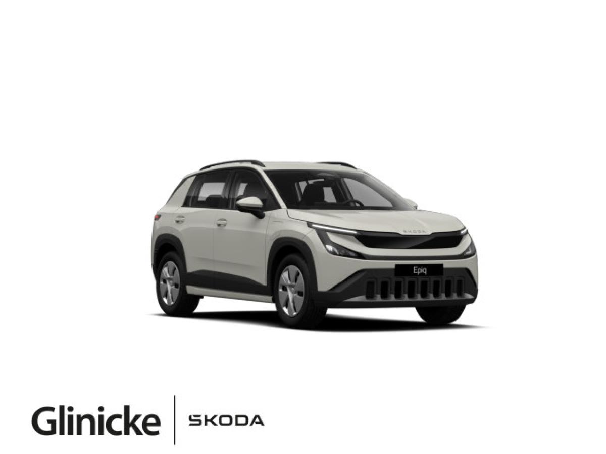 Skoda Epiq Essence 55