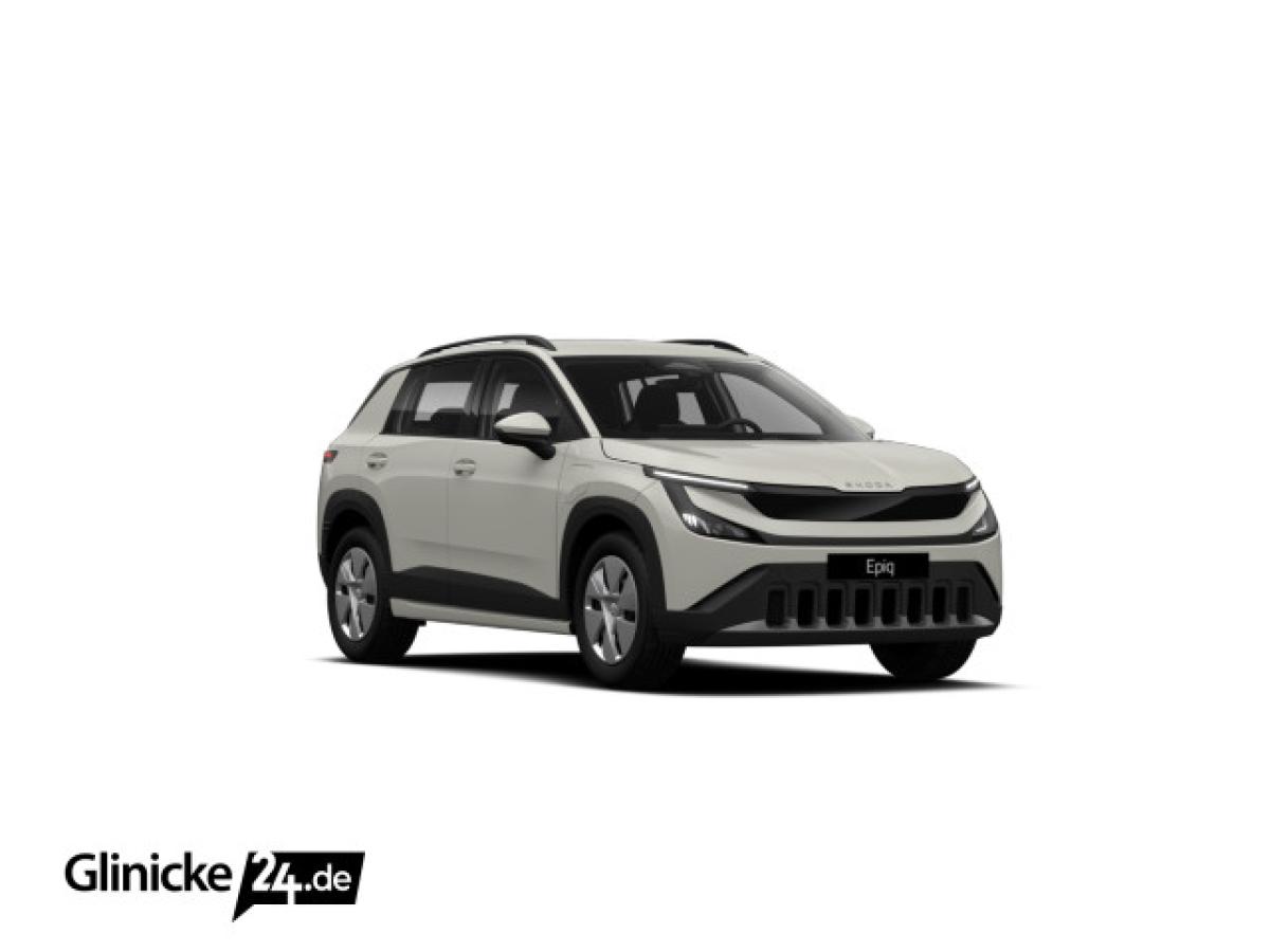 Skoda Epiq