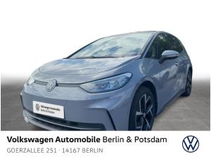 Volkswagen ID.3 Pro Move ACC R-Kam ergoActive Sitze