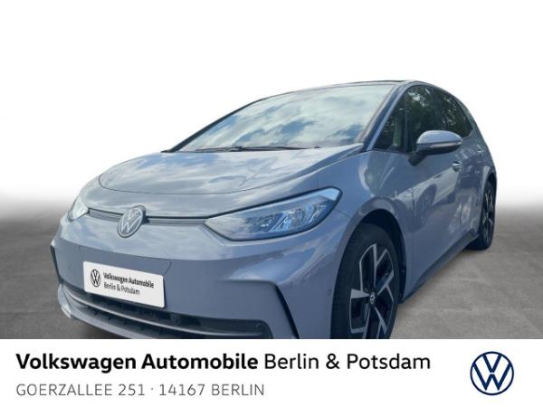Volkswagen ID.3 Pro Move ACC R-Kam ergoActive Sitze