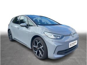 Volkswagen ID.3 Pro Move ACC R-Kam ergoActive Sitze