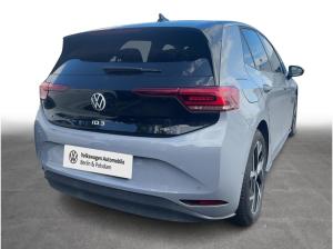 Volkswagen ID.3 Pro Move ACC R-Kam ergoActive Sitze