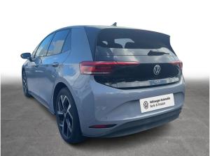 Volkswagen ID.3 Pro Move ACC R-Kam ergoActive Sitze