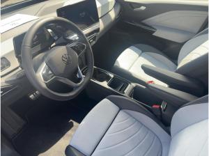 Volkswagen ID.3 Pro Move ACC R-Kam ergoActive Sitze