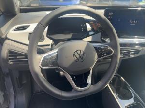 Volkswagen ID.3 Pro Move ACC R-Kam ergoActive Sitze