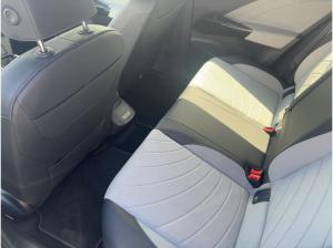 Volkswagen ID.3 Pro Move ACC R-Kam ergoActive Sitze