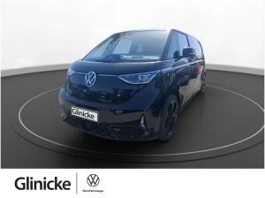 Volkswagen ID.Buzz ID. Buzz GTX 4MOTION Lang Wärmepumpe AHK Head-Up