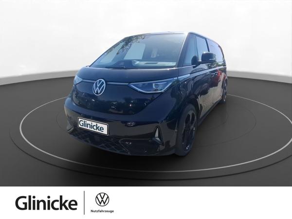 Volkswagen ID.Buzz ID. Buzz GTX 4MOTION Lang Wärmepumpe AHK Head-Up
