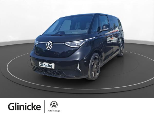 Volkswagen ID.Buzz ID. Buzz GTX 4MOTION Kurz AHK Head-Up Soundsystem