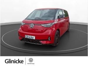 Volkswagen ID.Buzz ID. Buzz GTX 4MOTION Lang Wärmepumpe AHK Head-Up