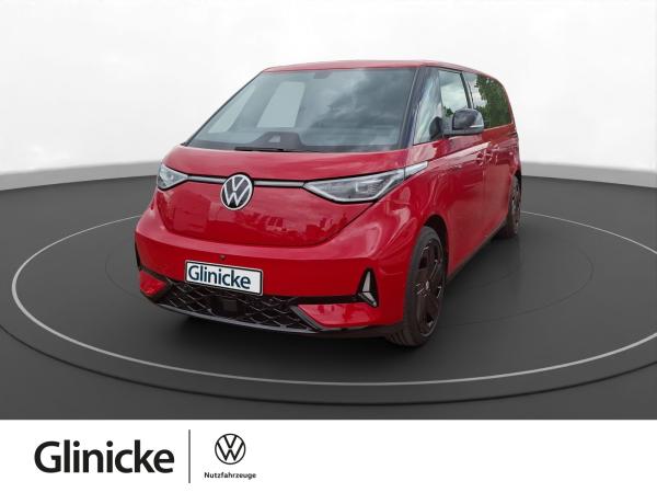 Volkswagen ID.Buzz ID. Buzz GTX 4MOTION Lang Wärmepumpe AHK Head-Up