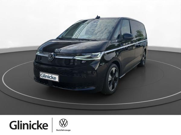 Volkswagen T7 Multivan Style Lang 8-Sitzer Aktion bis 31.08.26