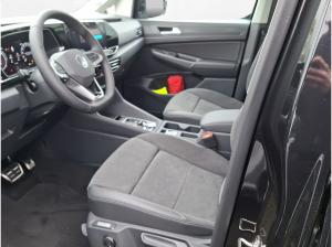 Volkswagen Caddy Maxi Style Aktion bis 31.08.2026