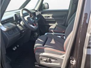 Volkswagen ID.Buzz ID. Buzz GTX 4MOTION Kurz AHK Head-Up Soundsystem