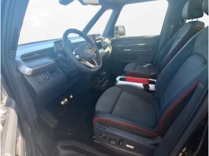 Volkswagen ID.Buzz ID. Buzz GTX 4MOTION Lang Wärmepumpe AHK Head-Up