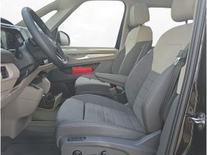 Volkswagen T7 Multivan Style Lang 8-Sitzer Aktion bis 31.08.26