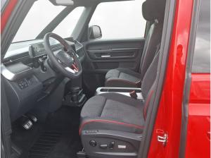 Volkswagen ID.Buzz ID. Buzz GTX 4MOTION Lang Wärmepumpe AHK Head-Up
